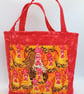 Chicken bag  NO POSTAGE 223E - Image 1