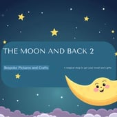 The Moon and Back 2