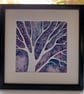 Never Stop Looking Up, an original painting - Image 8