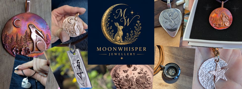 Moonwhisper Jewellery