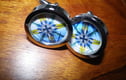 Vintage cufflinks