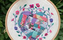 Textile Art