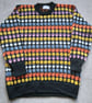 Jumper inspired by allsorts - Image 1