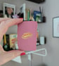 Original micro painting hotdog food