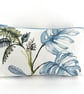 Monstera Cosmetic Bag, Make up Bag - Image 5