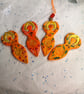 Autumn Goddess Talismans - Image 1