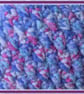 Crocheted Cluster Beanie Hat - Image 4