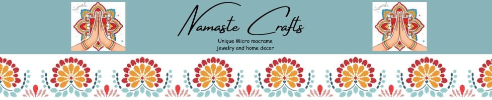 Namaste Crafts