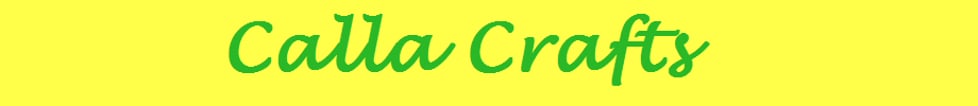 Calla Crafts