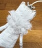 Spun Cotton Polar Bear Queen 2 - Image 9