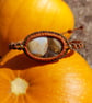 Cobra Jasper Macrame Bracelet - Image 1