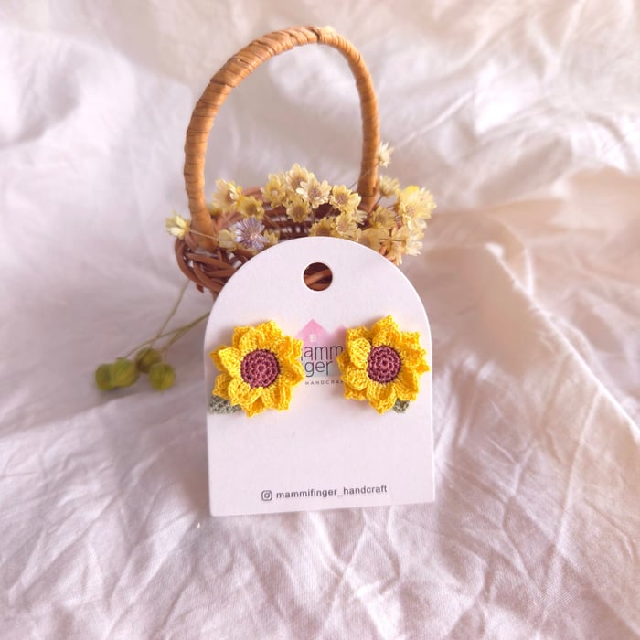 Mammifinger Handcraft