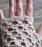 Pattern only - Short Wedding Gloves (pdf file) - Image 2