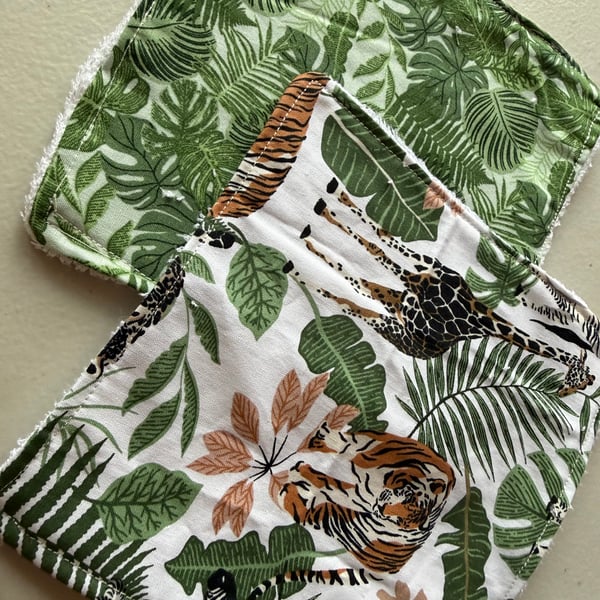 Wash cloths (Pack of 2)