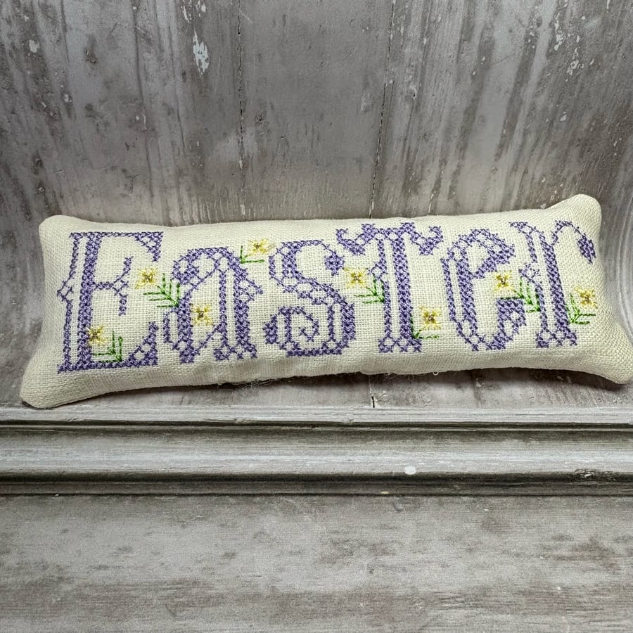 Spring Bowl Filler - Easter - SY 0071