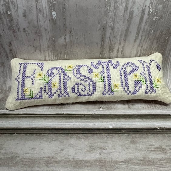 Spring Bowl Filler - Easter - SY 0071