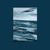 Perfectly Imperfect Original Seascape Painting - Sample 38