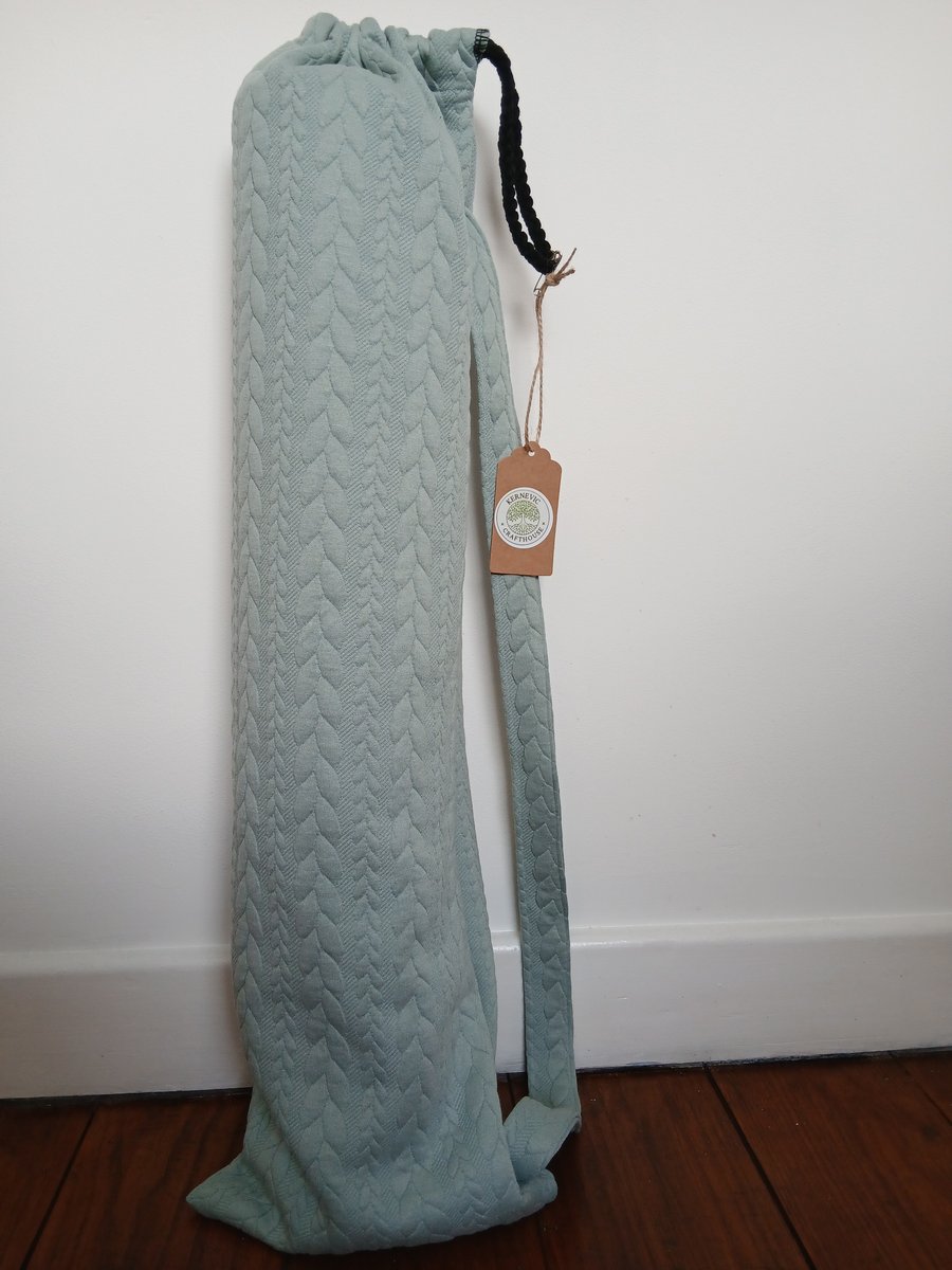 Yoga Mat Bag size small