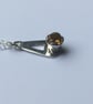 Maderira Citrine Birthstone Drop  - Image 6