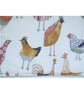 Hen Placemat - Image 5