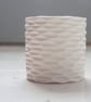 Tea Light Holder - wave - Image 2
