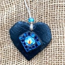 Mosaic Heart