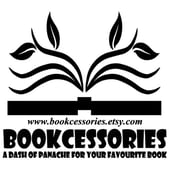 Bookcessories