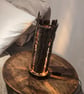 Tree-bark Bedside Table Lamp  - Image 3