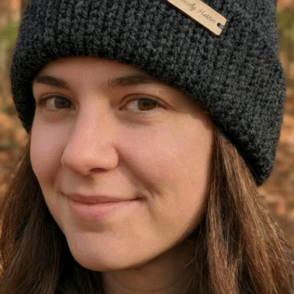 Merino Wool Beanie 