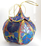 Treasure Box Free Machine Embroidery Contemporary Textiles - Image 1