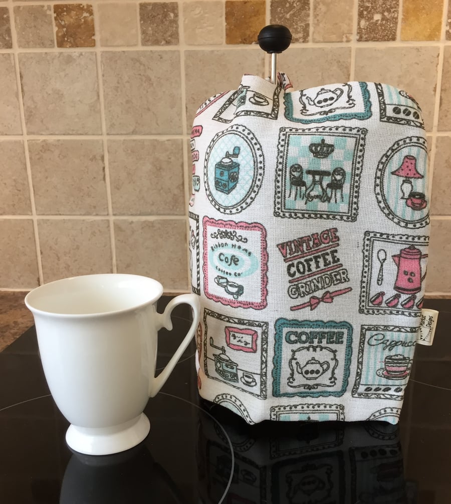 Cafetiere Cosy