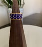 Colourful beaded ring - Image 2