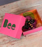 Needle-felt and Embroidery Bee on a Flower - Image 5