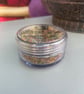 Flower soft by Katy Sue designs, 4g pot soft heather colour - Image 2