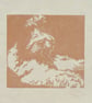 Marvin Clumberdoodle linocut print - Image 3