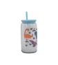 Colourful Dinosaur Tumbler - Image 3