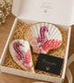 Seahorse Trinket Dishes 