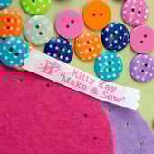 Kitty Kay - Make & Sew