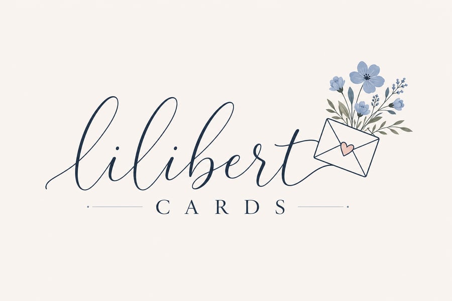 Liliberts Cards