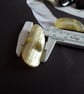 Unusual Polyester toggle Buttons 35mm x 14mm and 37mm x 18mm - Image 6