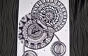 Mandala / Zentangle Art