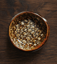 Catacomb trinket dish 