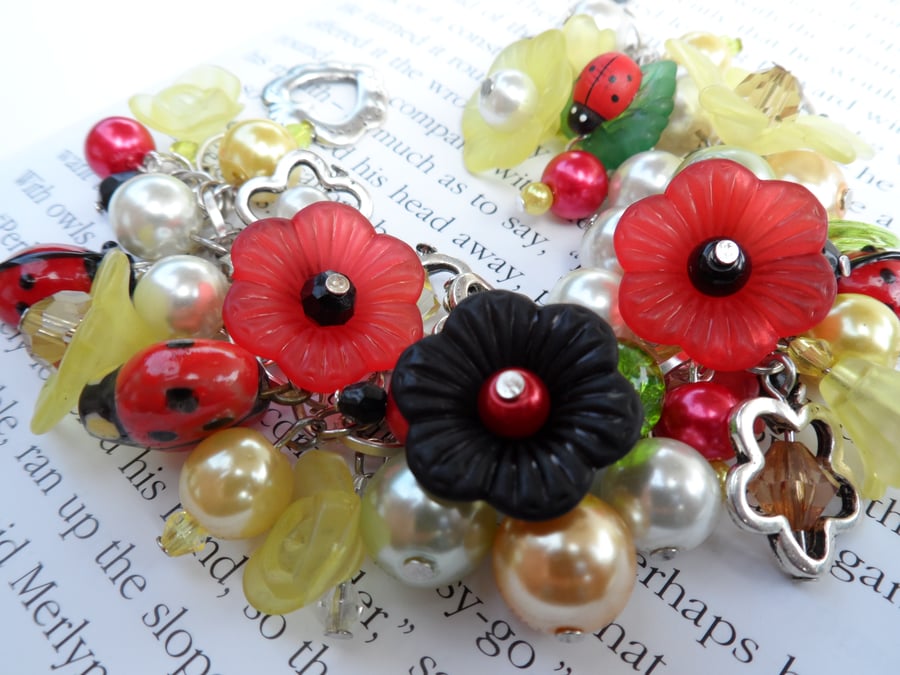 Ladybird Ladybird Fly away Home