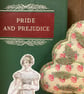 Jane Austen inspired cotton reel tree - Delaford No2 - Image 4