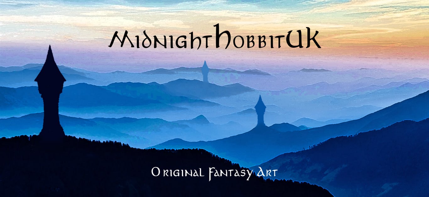 MidnightHobbitUK