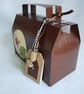 Garden Shed Themed Gift Box and Card - Wishing you a SEEDsational day - Image 3