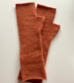 Mittens - Wrist warmers Fingerless Mittens  - Image 8