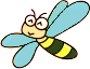 Dizzy Bees