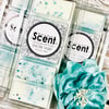 Snow Fairy Snap Bar Wax Melts