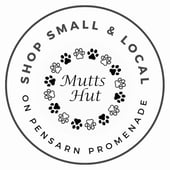 Mutts hut
